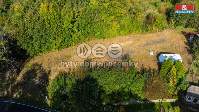 Prodej, Pozemek k bydlení, Hodkovice nad Mohelkou