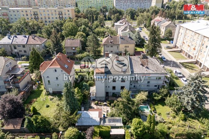 Prodej, Rodinný dům, Olomouc