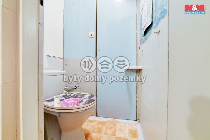 Prodej, Byt 2+1, Aš