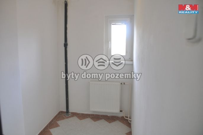 Pronájem, Byt 1+1, Česká Lípa