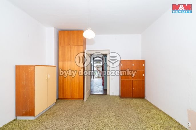 Prodej, Rodinný dům, Praha