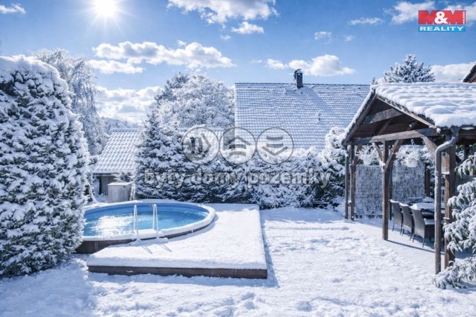 Prodej, Rodinný dům, Bohumín