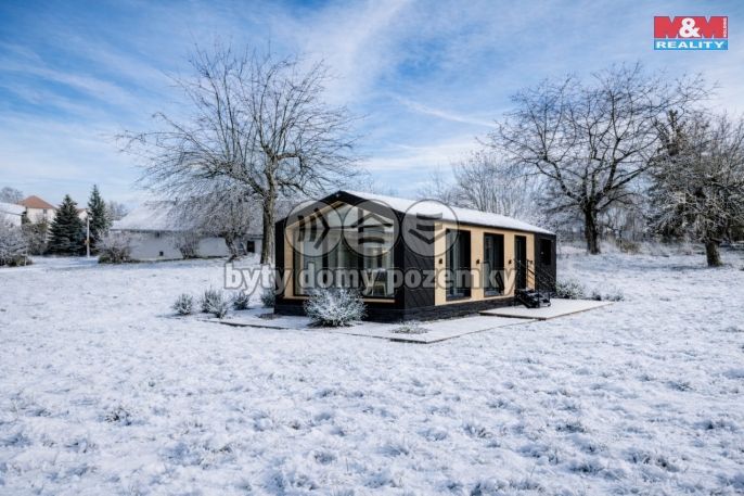 Prodej, Pozemek k bydlení, Lično