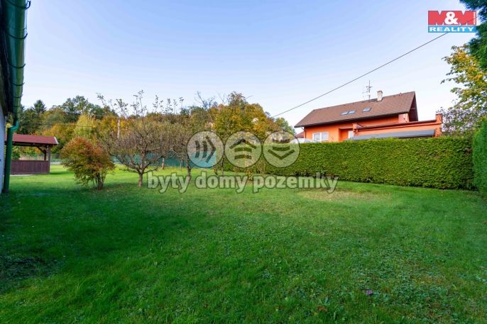 Prodej, Rodinný dům, Těrlicko