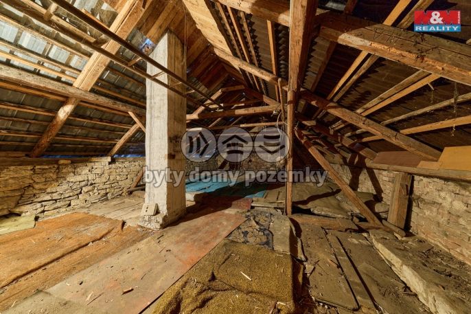 Prodej, Rodinný dům, Dobruška