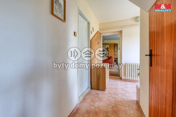 Prodej, Rodinný dům, Dolní Bělá