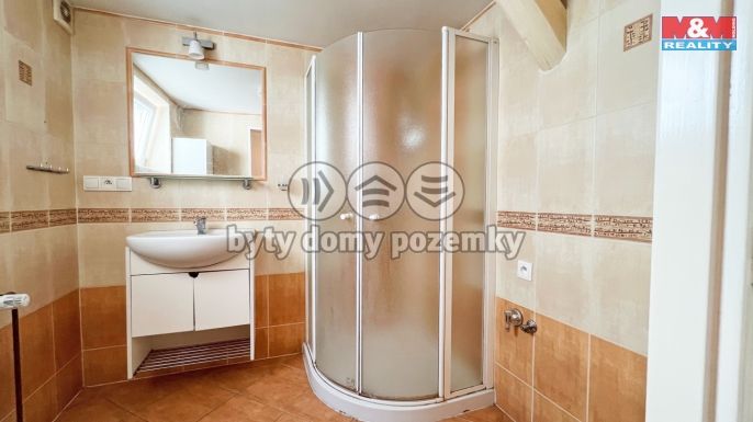 Pronájem, Byt 2+1, Fryšták