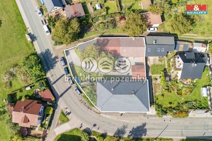 Prodej, Obchod a služby, Hradec Králové