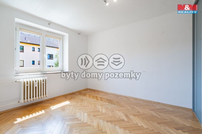 Prodej, Byt 2+1, České Budějovice