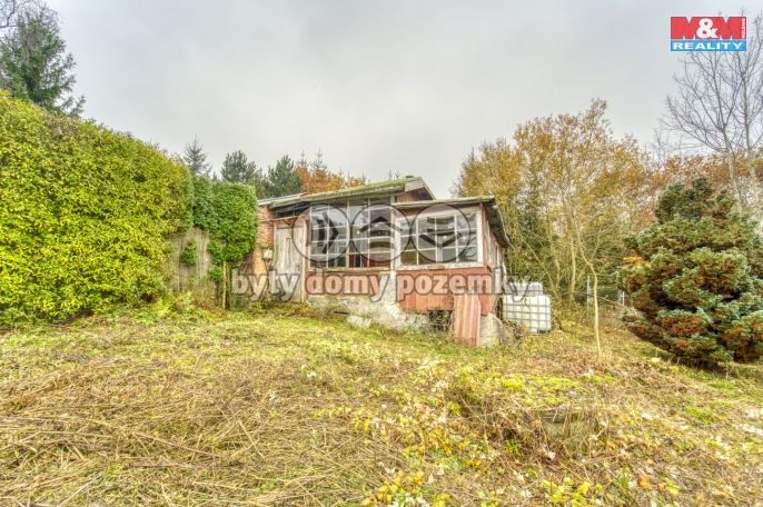 Prodej, Pozemek k bydlení, Blovice