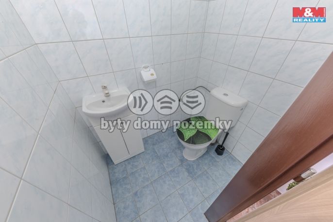 Prodej, Rodinný dům, Běrunice