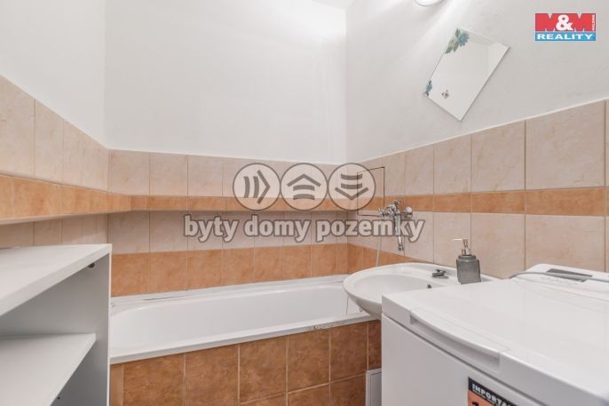 Prodej, Byt 3+1, Havířov