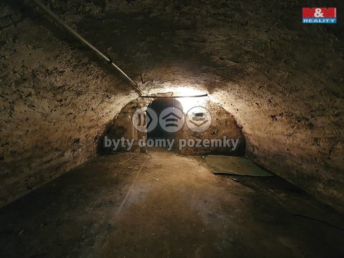 Prodej, Obchod a služby, Ostrovačice