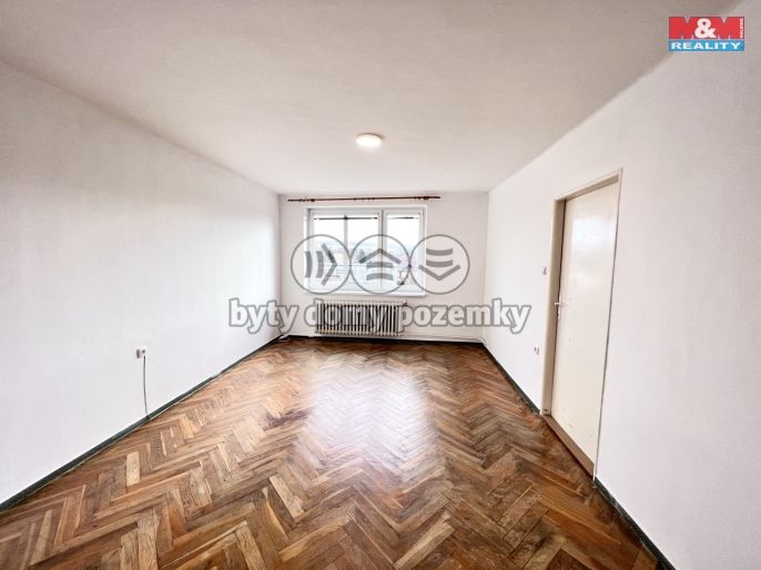 Pronájem, Byt 2+1, Doudleby nad Orlicí