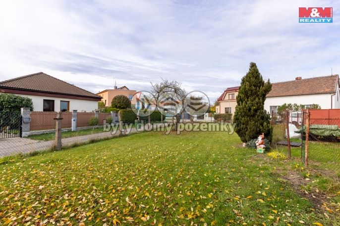 Prodej, Rodinný dům, Pardubice