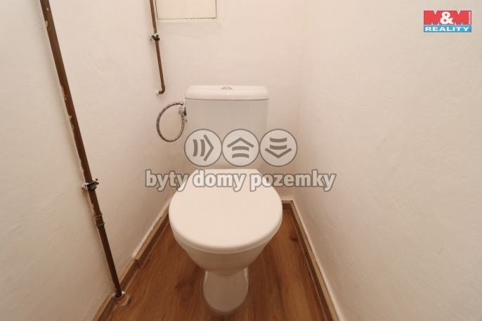 Pronájem, Byt 2+1, Ostrov