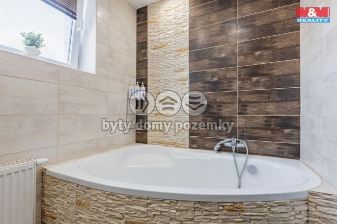 Prodej, Rodinný dům, Loza