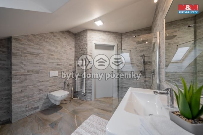 Prodej, Byt 3+kk, Mikulov