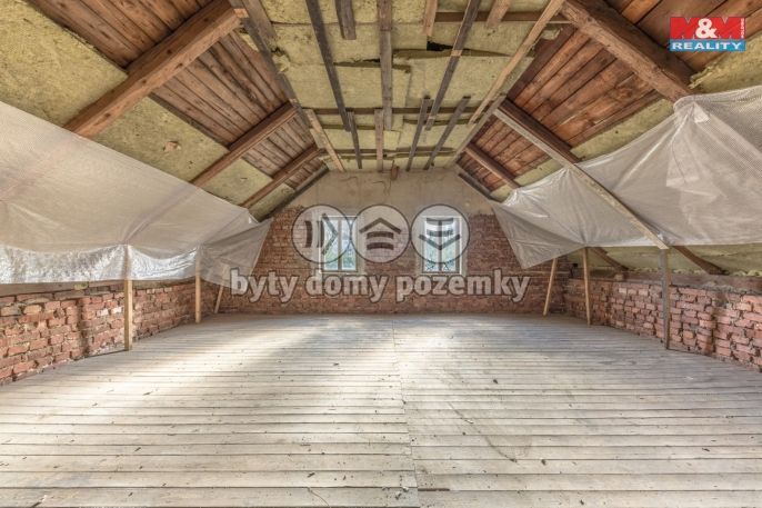 Prodej, Rodinný dům, Šluknov