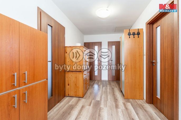 Prodej, Rodinný dům, Ježená