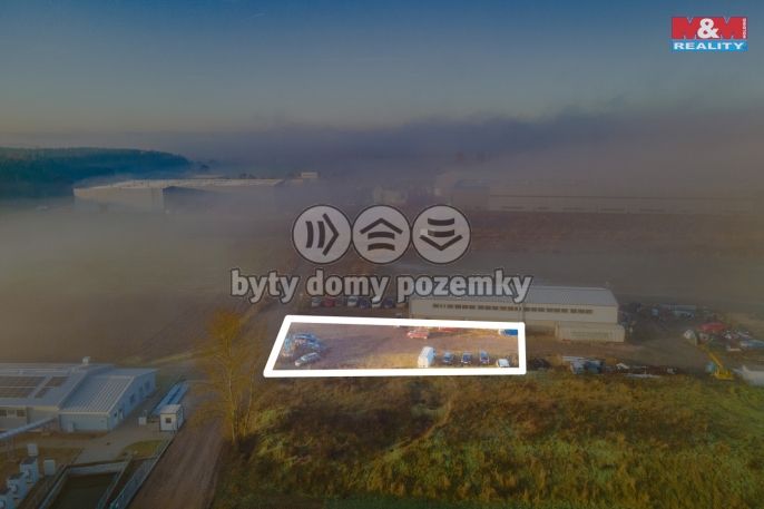 Pronájem, Ostatní, Vejprnice