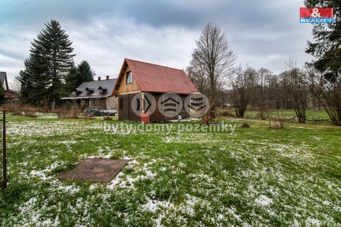 Prodej, Pozemek k bydlení, Rumburk