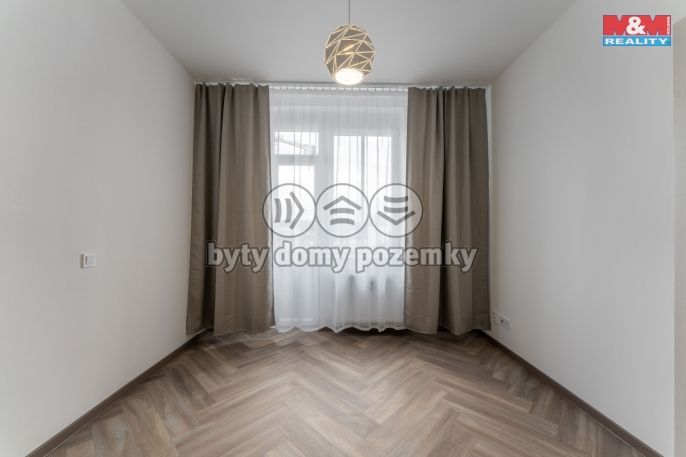 Pronájem, Byt 2+kk, Praha