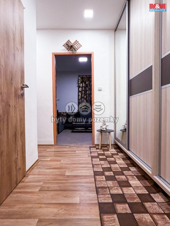 Prodej, Byt 3+1, Ostrava