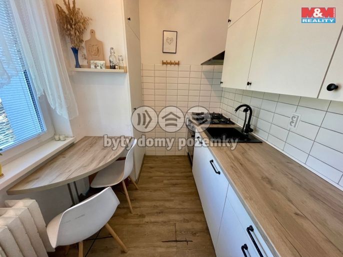 Prodej, Byt 3+1, Kopřivnice