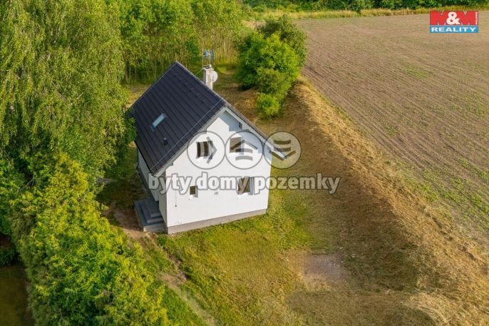 Prodej, Rodinný dům, Koleč