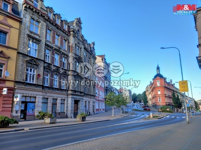 Prodej, Byt 2+1, Karlovy Vary