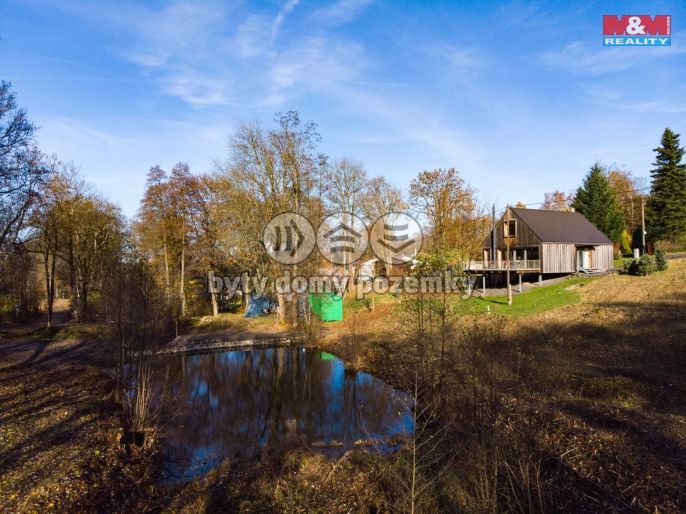 Prodej, Rodinný dům, Pulečný