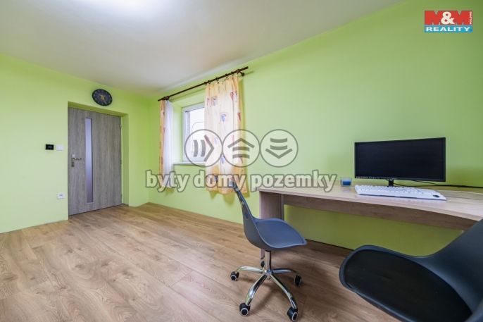 Prodej, Rodinný dům, Jehnědí