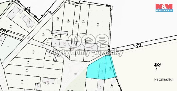 Prodej, Rodinný dům, Měčín