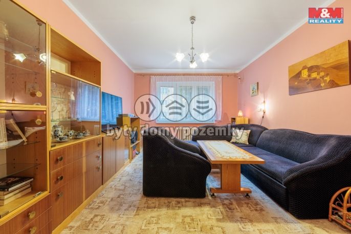Prodej, Byt 2+1, Ostrov