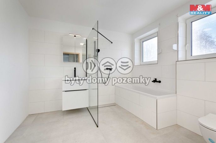 Pronájem, Rodinný dům, Stráž nad Nežárkou