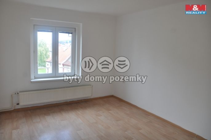 Pronájem, Byt 1+1, Česká Lípa