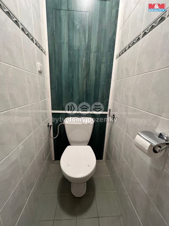 Prodej, Byt 3+1, Ostrava