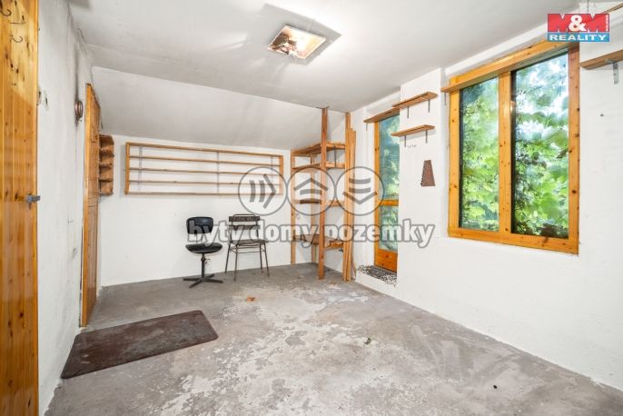 Prodej, Chata, Nové Město nad Metují