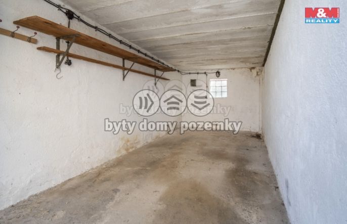 Pronájem, Byt 2+1, Sedlčany