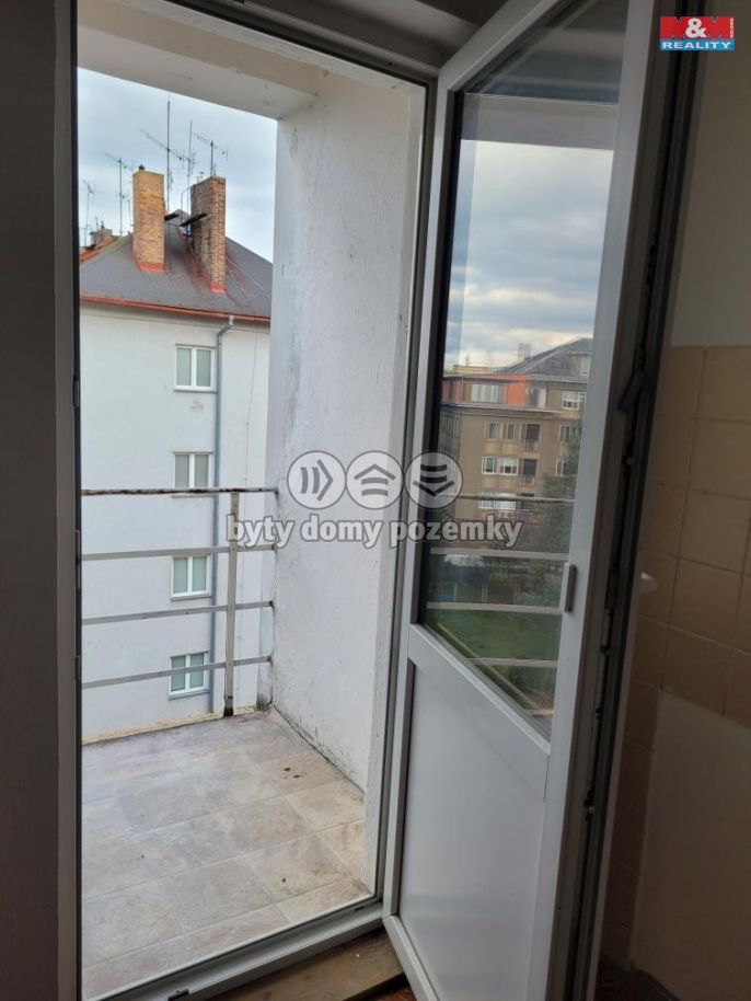 Pronájem, Byt 2+kk, Olomouc