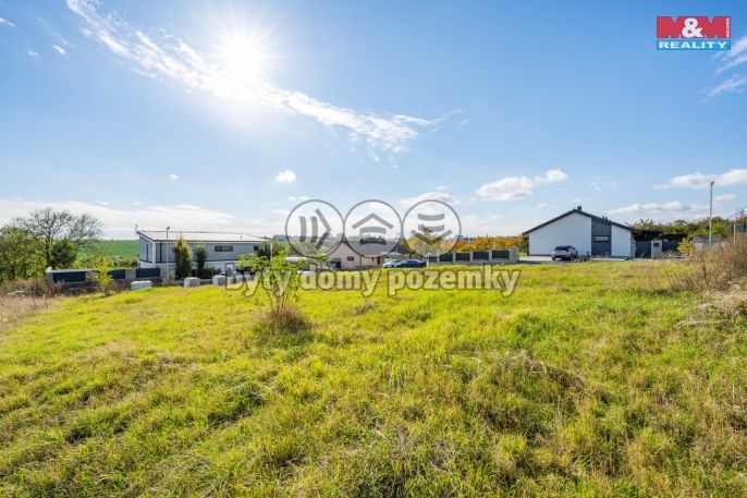 Prodej, Pozemek k bydlení, Nové Strašecí