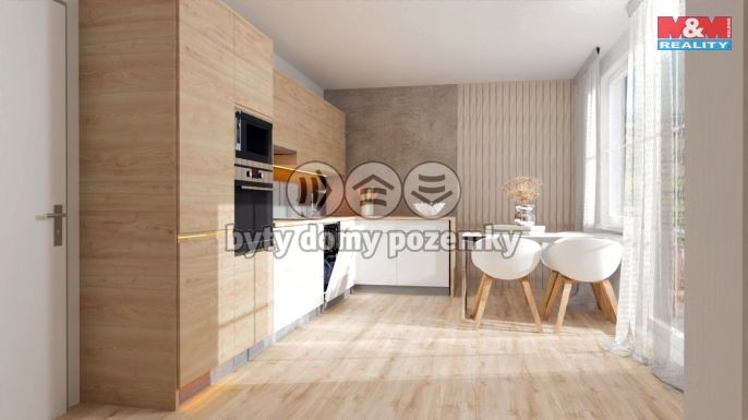 Prodej, Rodinný dům, Zruč nad Sázavou