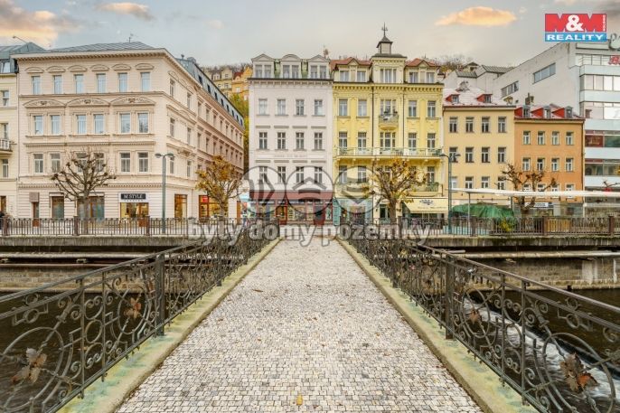 Prodej, Byt 2+1, Karlovy Vary