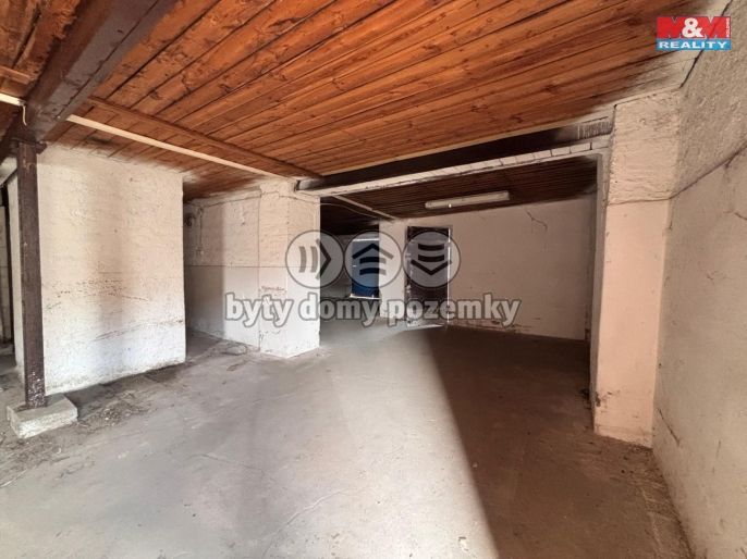 Pronájem, Sklad, Plzeň