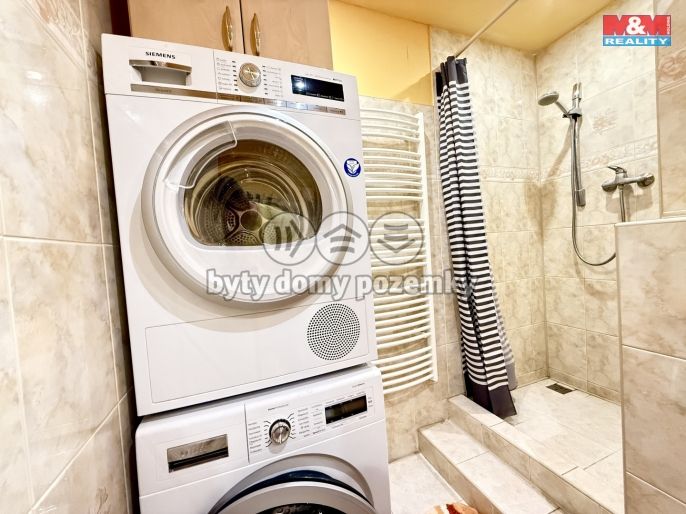 Pronájem, Byt 3+1, Meziměstí