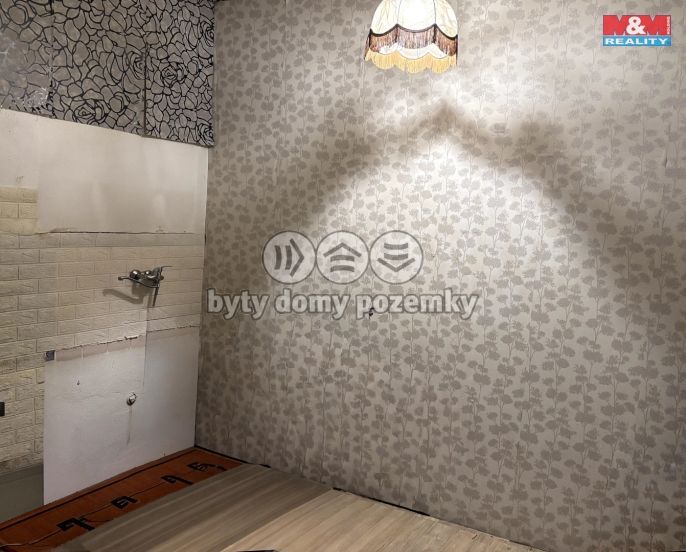 Pronájem, Rodinný dům, Dolní Újezd