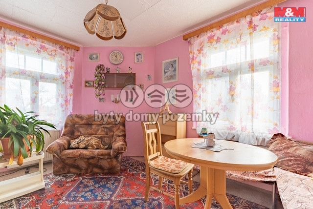 Prodej, Rodinný dům, Plesná