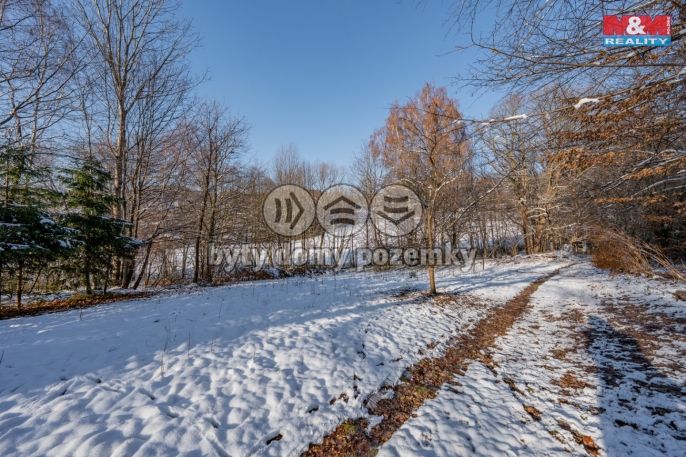 Prodej, Zahrada, Rožnov pod Radhoštěm