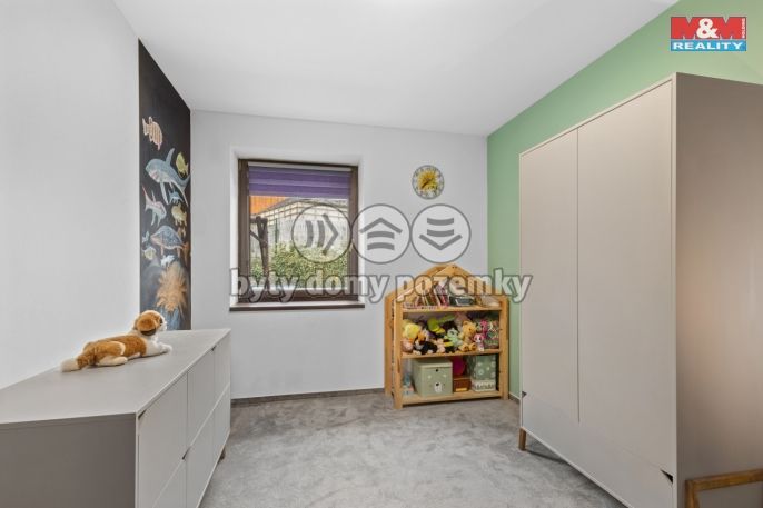 Prodej, Rodinný dům, Slaný